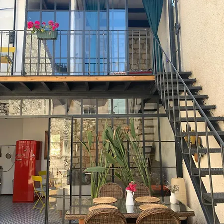 Дом отдыха Terrace *
