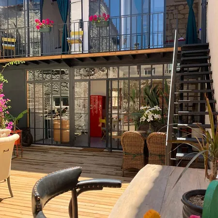 Terrace 펜션 *