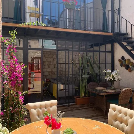 Terrace 펜션 *